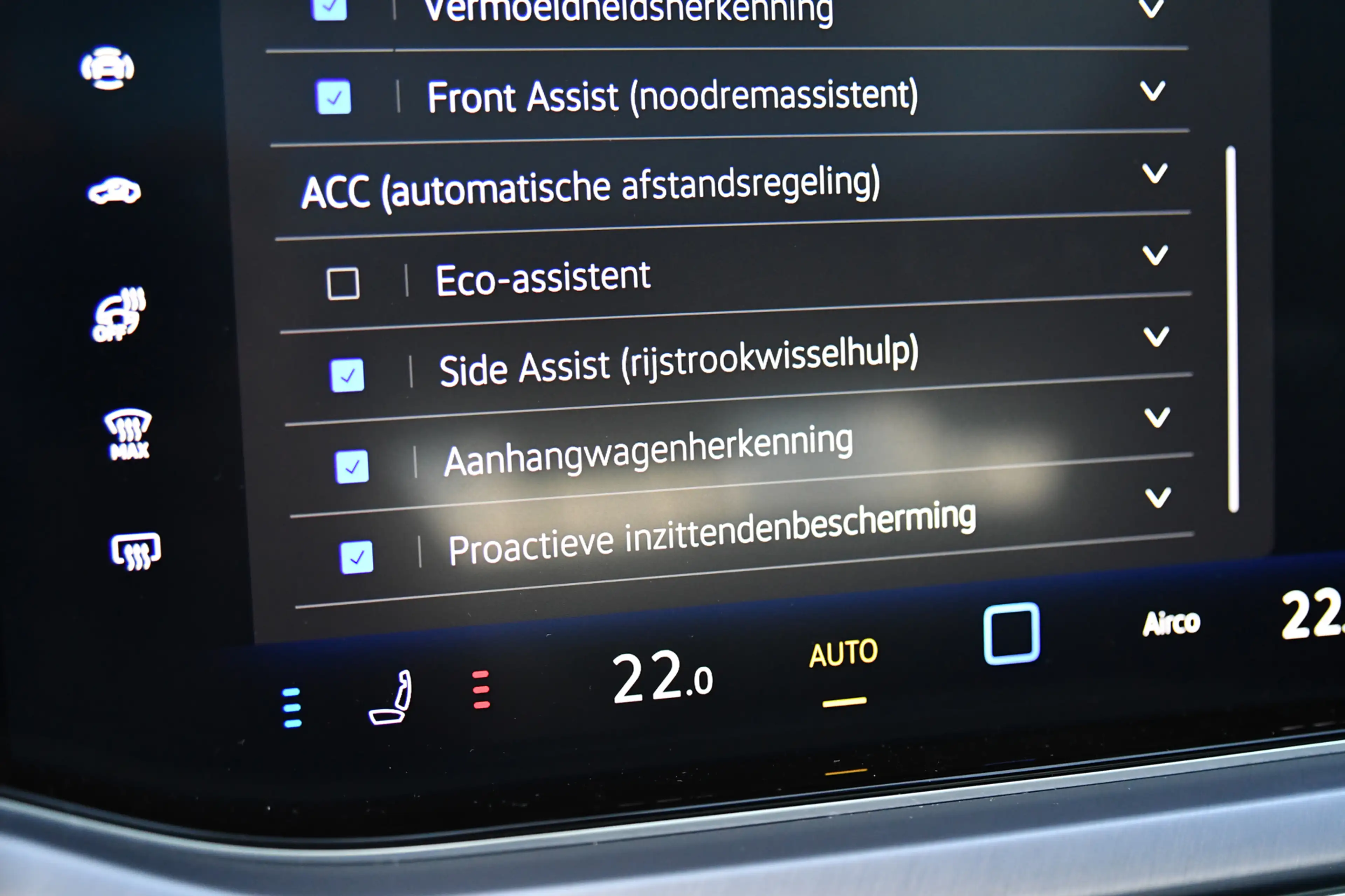 Volkswagen Touareg 3.0 TSi eHybrid 4MOTION R-Line, Nachtzicht, Massag — photo 34