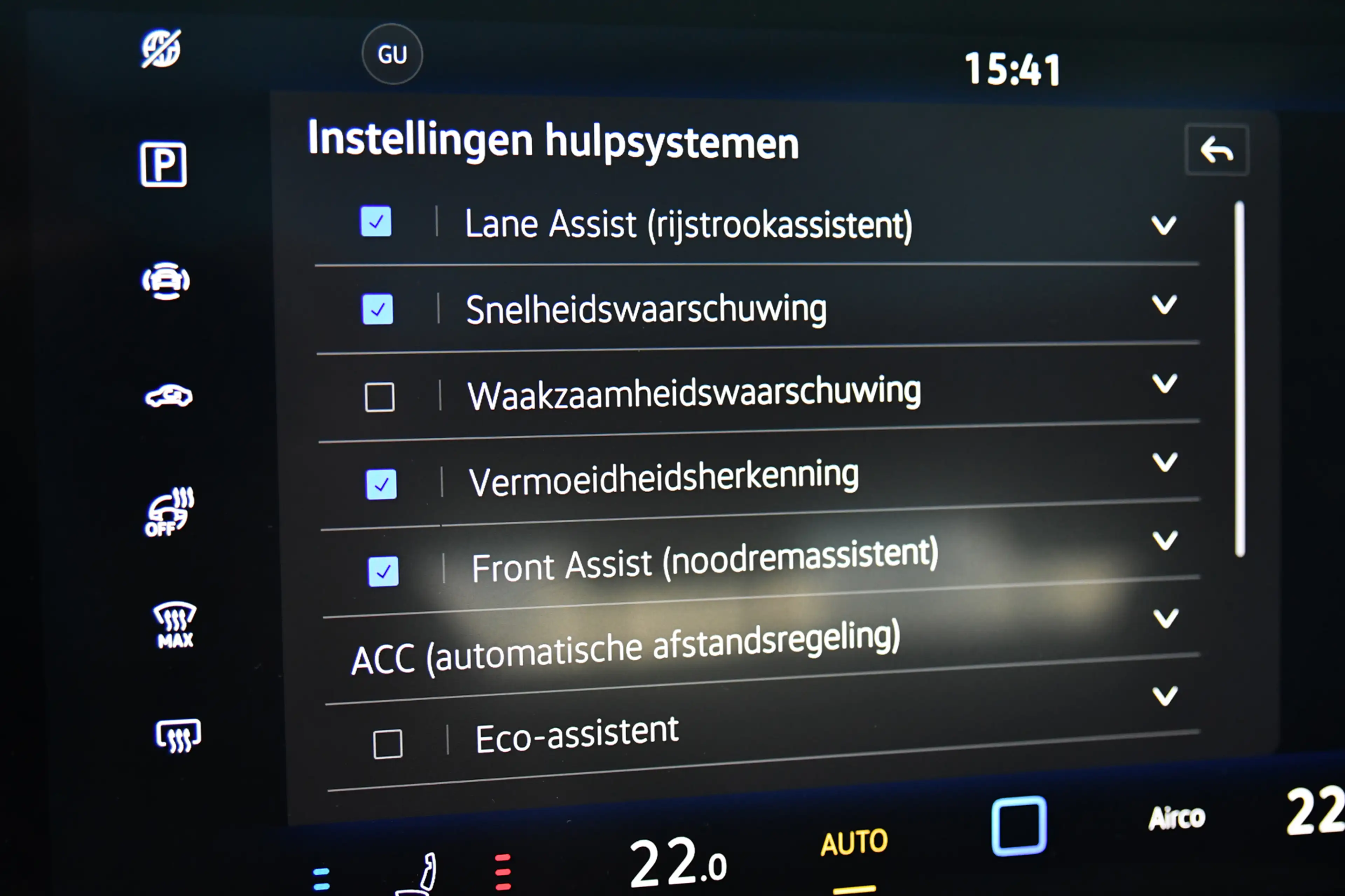Volkswagen Touareg 3.0 TSi eHybrid 4MOTION R-Line, Nachtzicht, Massag — photo 33