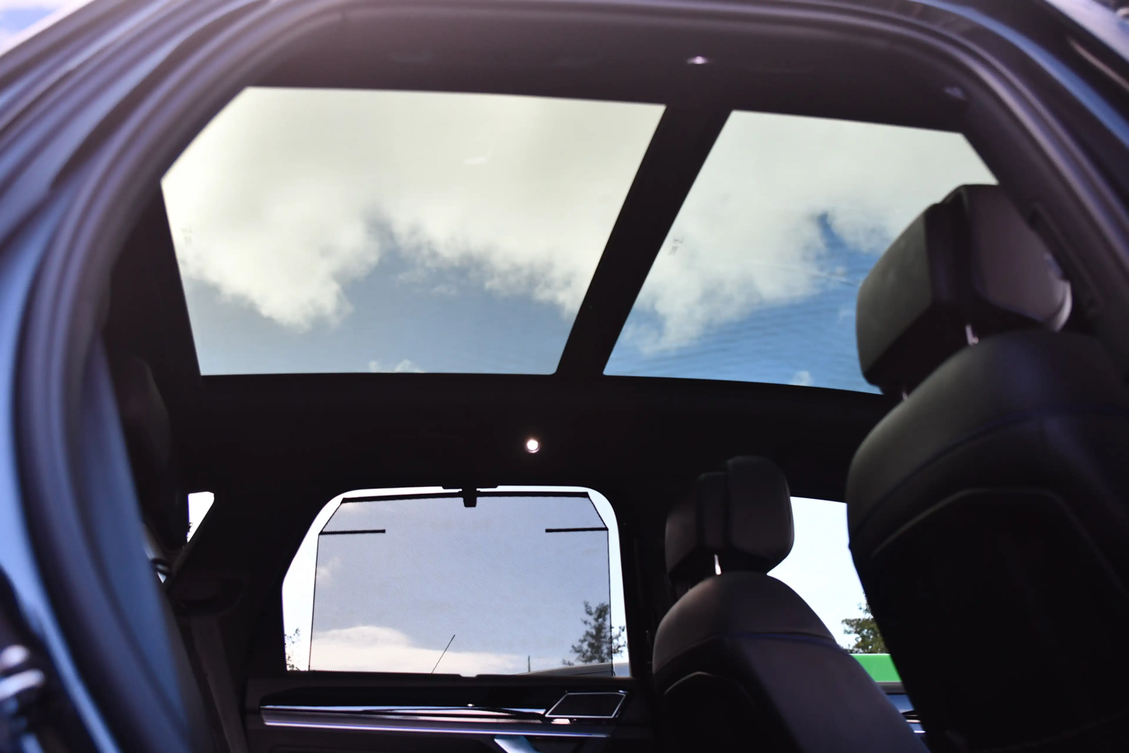Volkswagen Touareg 3.0 TSi eHybrid 4MOTION R-Line, Nachtzicht, Massag — photo 49