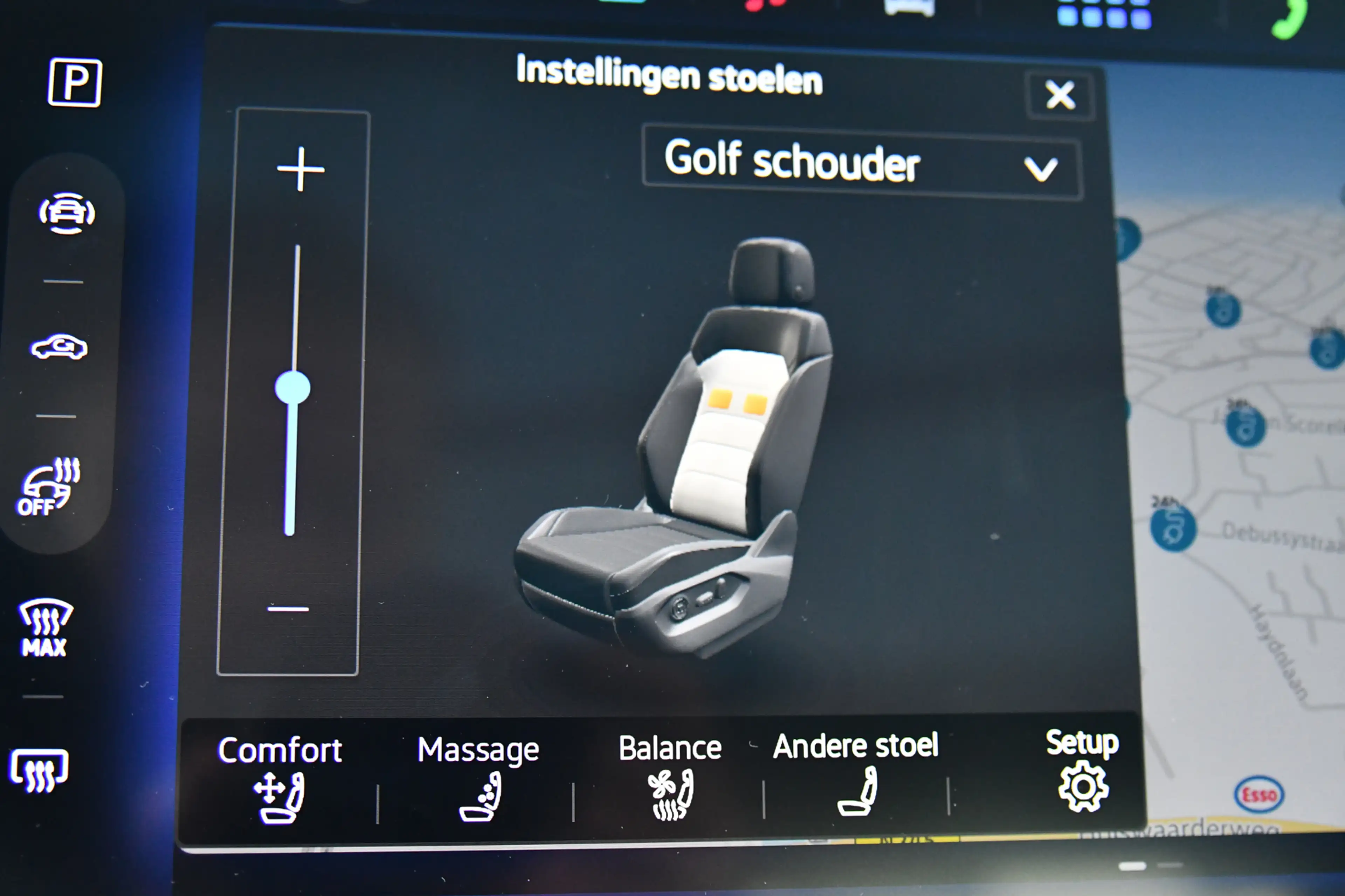 Volkswagen Touareg 3.0 TSi eHybrid 4MOTION R-Line, Nachtzicht, Massag — photo 40