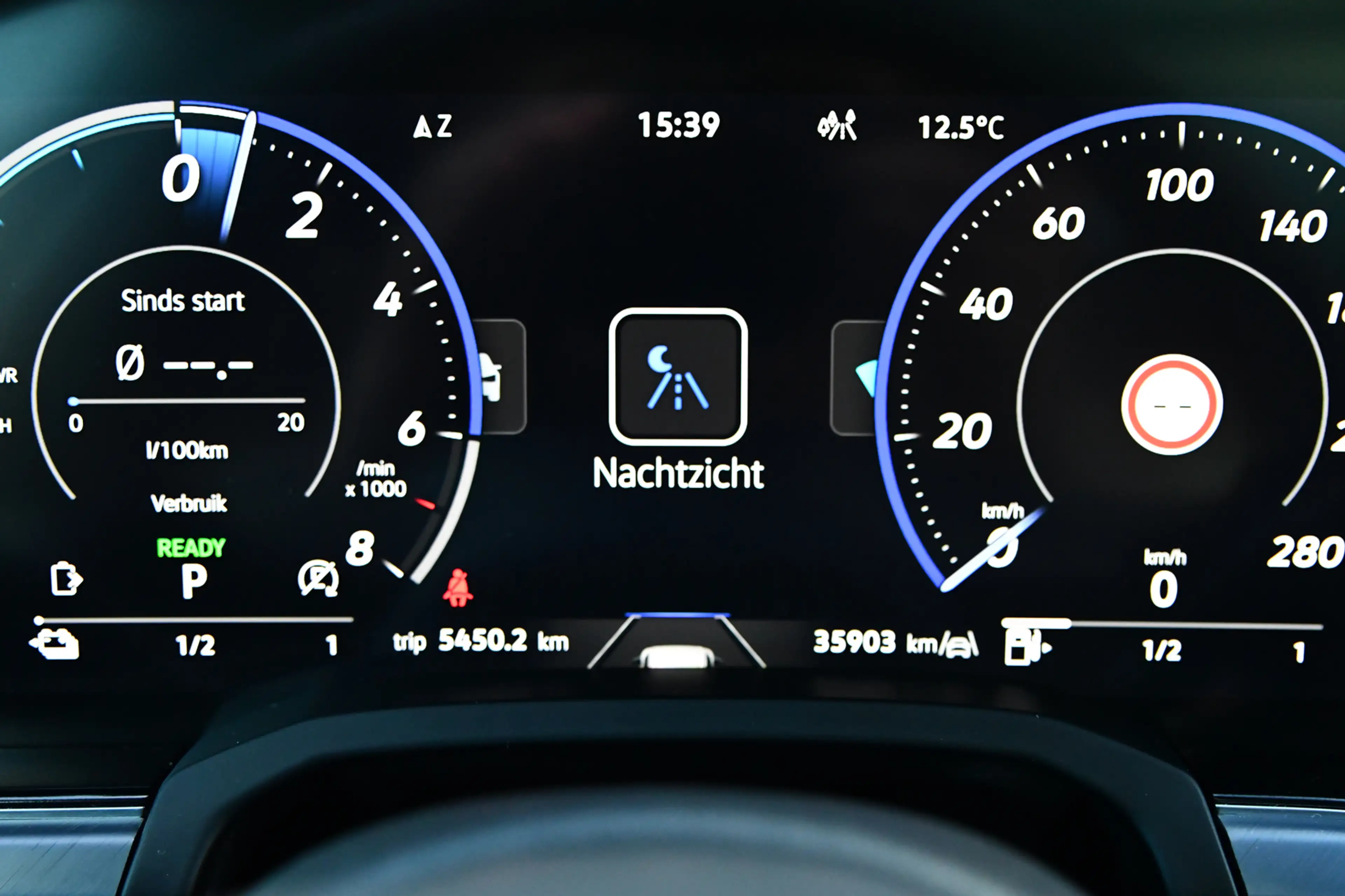 Volkswagen Touareg 3.0 TSi eHybrid 4MOTION R-Line, Nachtzicht, Massag — photo 31