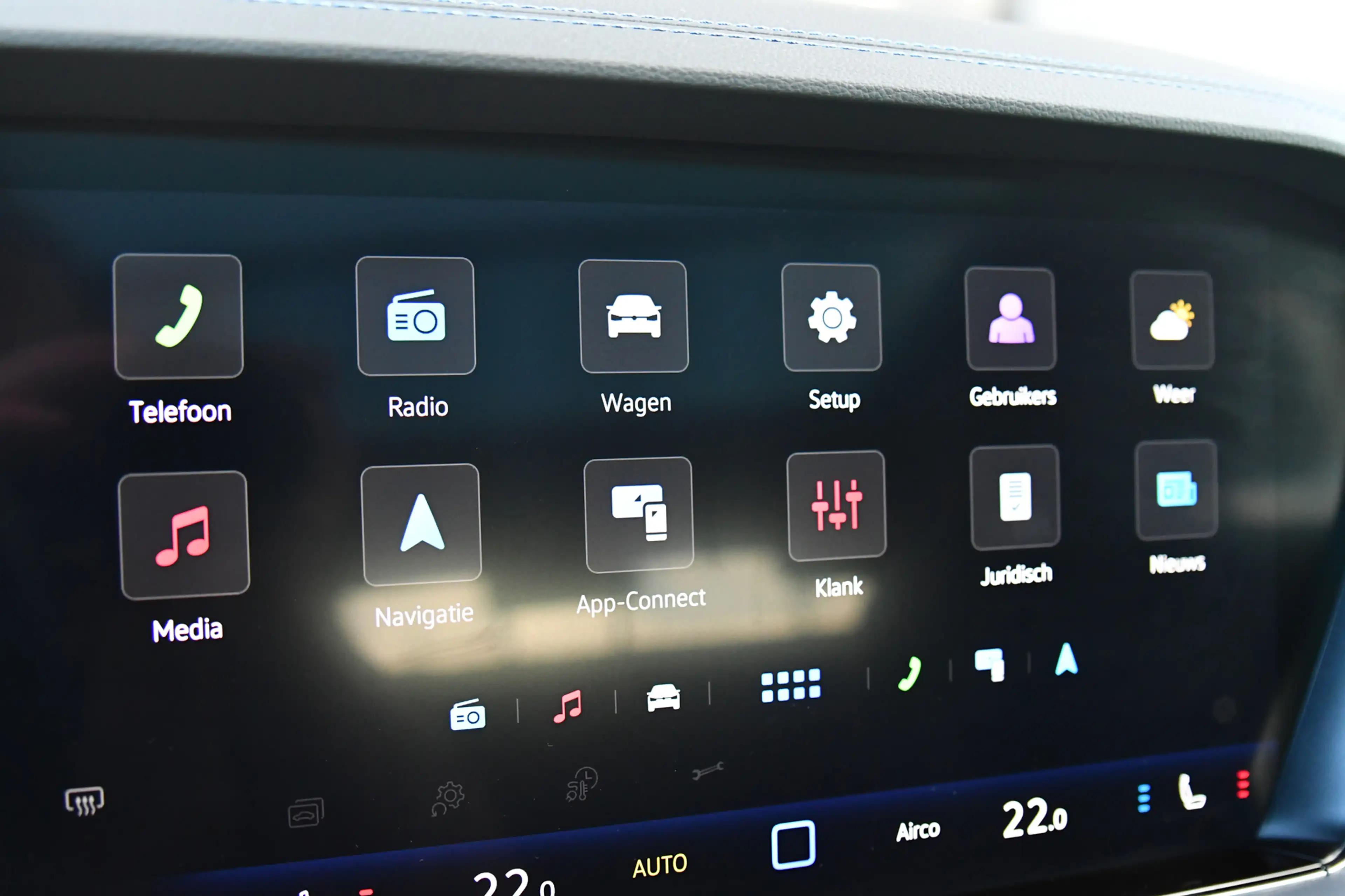 Volkswagen Touareg 3.0 TSi eHybrid 4MOTION R-Line, Nachtzicht, Massag — photo 39