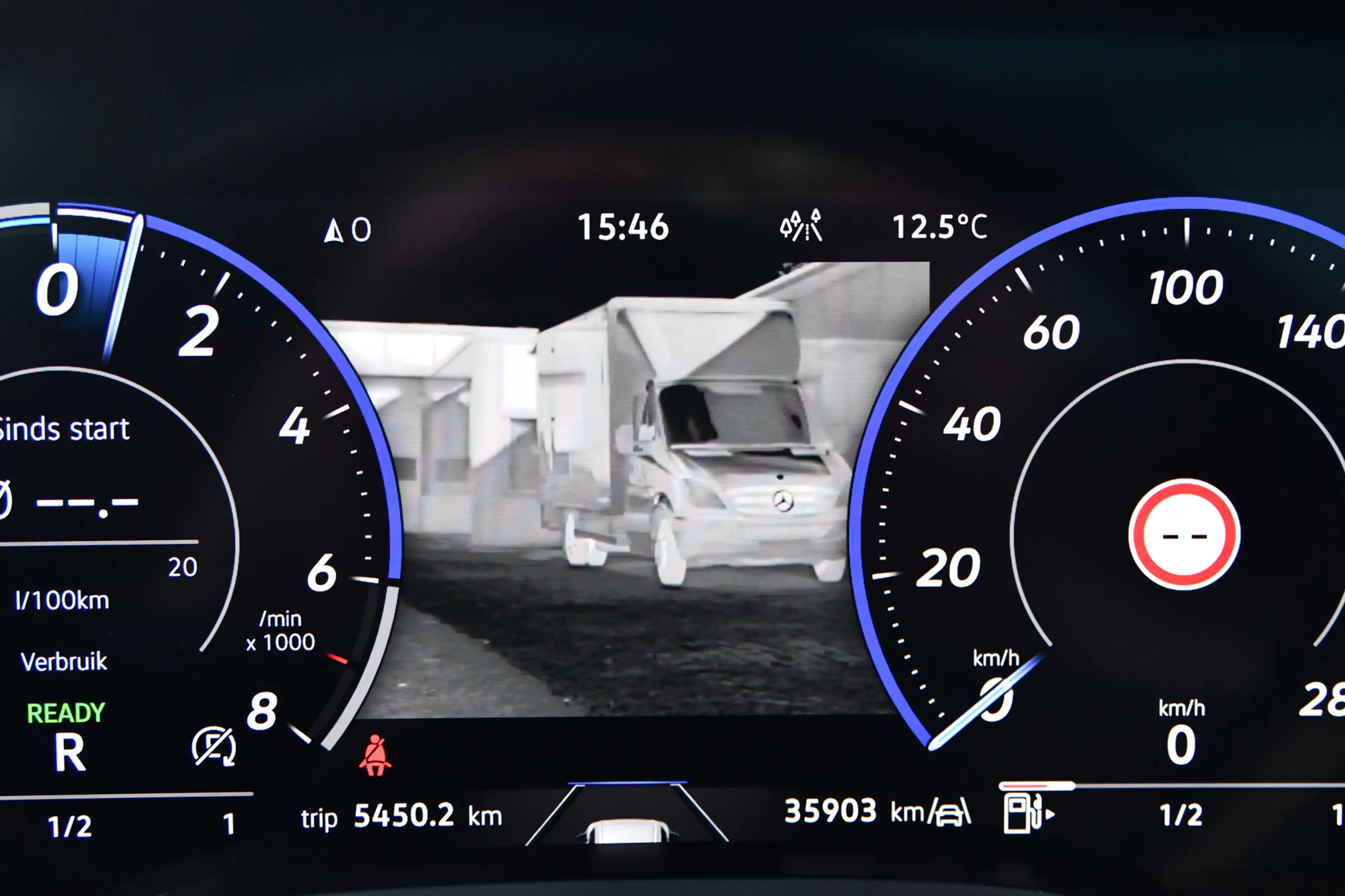 Volkswagen Touareg 3.0 TSi eHybrid 4MOTION R-Line, Nachtzicht, Massag — photo 42