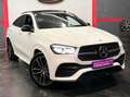 Mercedes-Benz GLE 400 GLE 400 d 4Matic Weiß - thumbnail 7