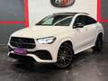 Mercedes-Benz GLE 400 GLE 400 d 4Matic Weiß - thumbnail 1