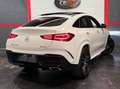 Mercedes-Benz GLE 400 GLE 400 d 4Matic Weiß - thumbnail 5