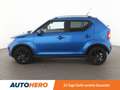 Suzuki Ignis 1.2 DualJet Mild-Hybrid Comfort*NAVI*TEMPO*LIM* Blau - thumbnail 3