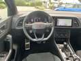 CUPRA Ateca 2.0 TSI DSG 4-DRIVE BREMBO+PAKET-XL+SUPERS Schwarz - thumbnail 9