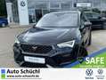 CUPRA Ateca 2.0 TSI DSG 4-DRIVE BREMBO+PAKET-XL+SUPERS Schwarz - thumbnail 1