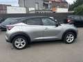 Nissan Juke Juke 1.0 DIG-T Business Edition (SEULEMENT10800) Zilver - thumbnail 4