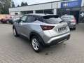 Nissan Juke Juke 1.0 DIG-T Business Edition (SEULEMENT10800) Zilver - thumbnail 7