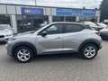 Nissan Juke Juke 1.0 DIG-T Business Edition (SEULEMENT10800) Zilver - thumbnail 8