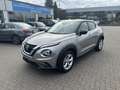 Nissan Juke Juke 1.0 DIG-T Business Edition (SEULEMENT10800) Zilver - thumbnail 1
