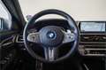 BMW 745 7 Serie 745Le xDrive High Executive M Sportpakket Beige - thumbnail 12