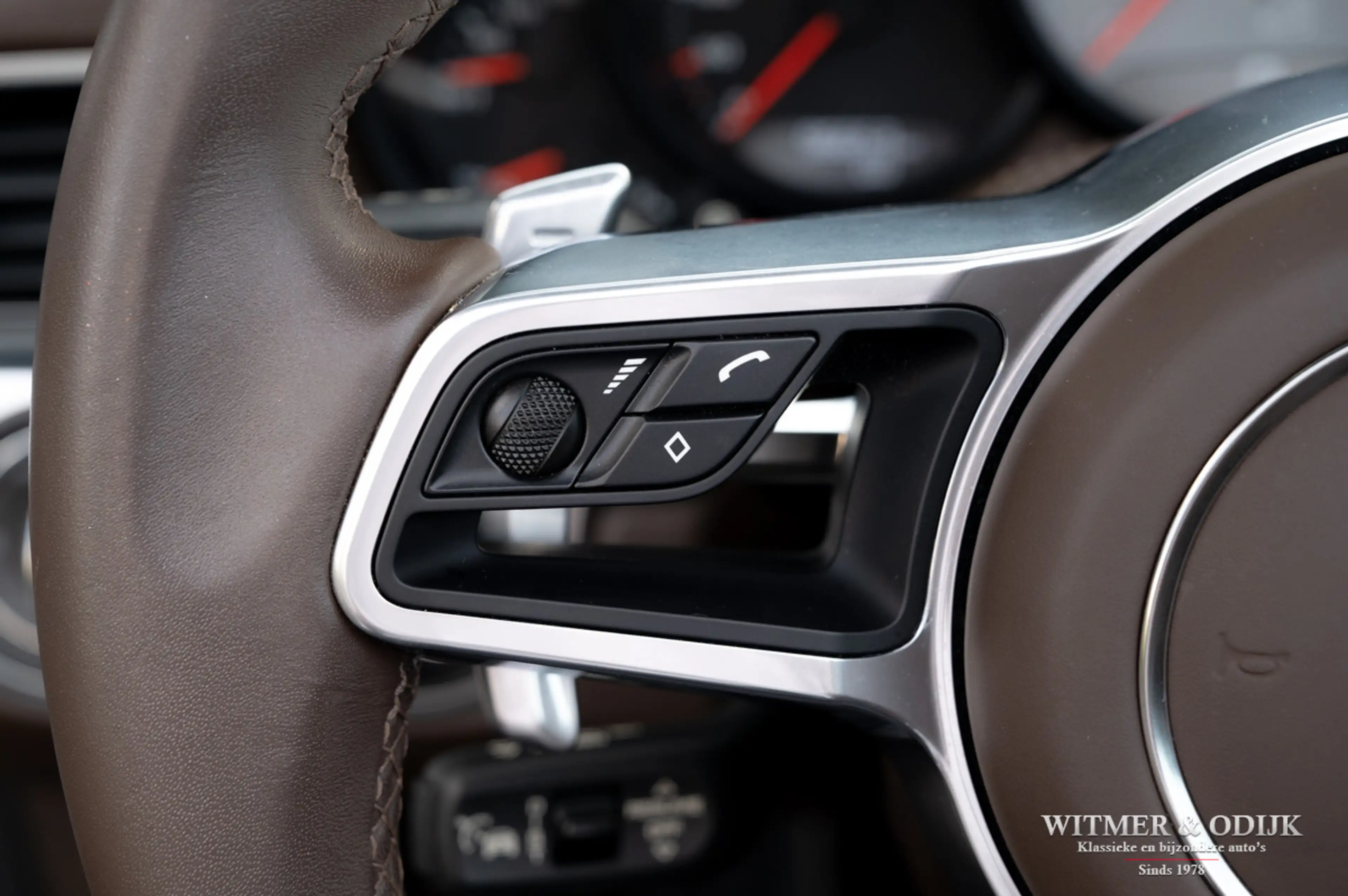 Porsche 991 Cabrio 3.0 Carrera 4S Carrera Powerkit (GTS Specs) — photo 23