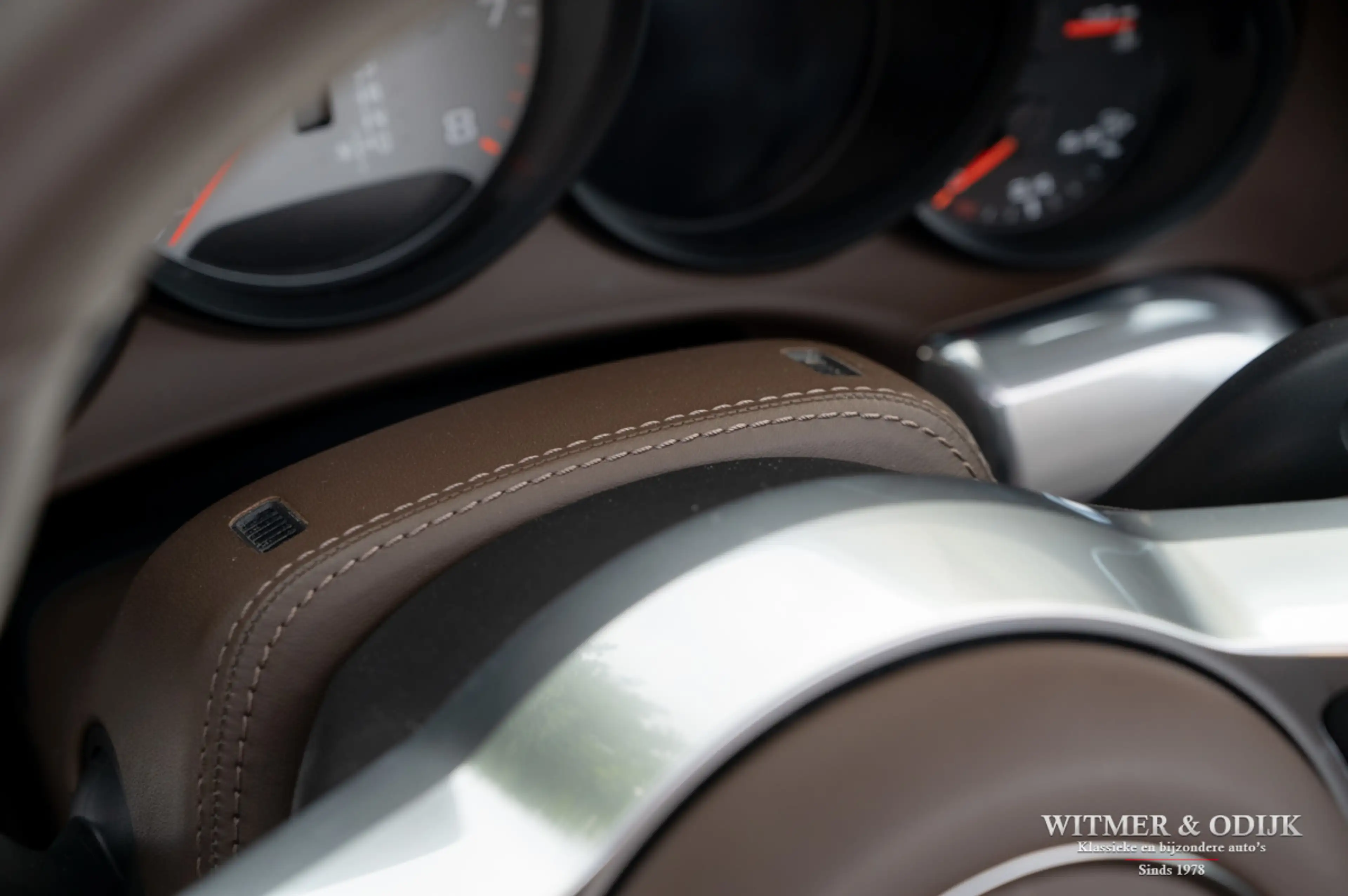 Porsche 991 Cabrio 3.0 Carrera 4S Carrera Powerkit (GTS Specs) — photo 32