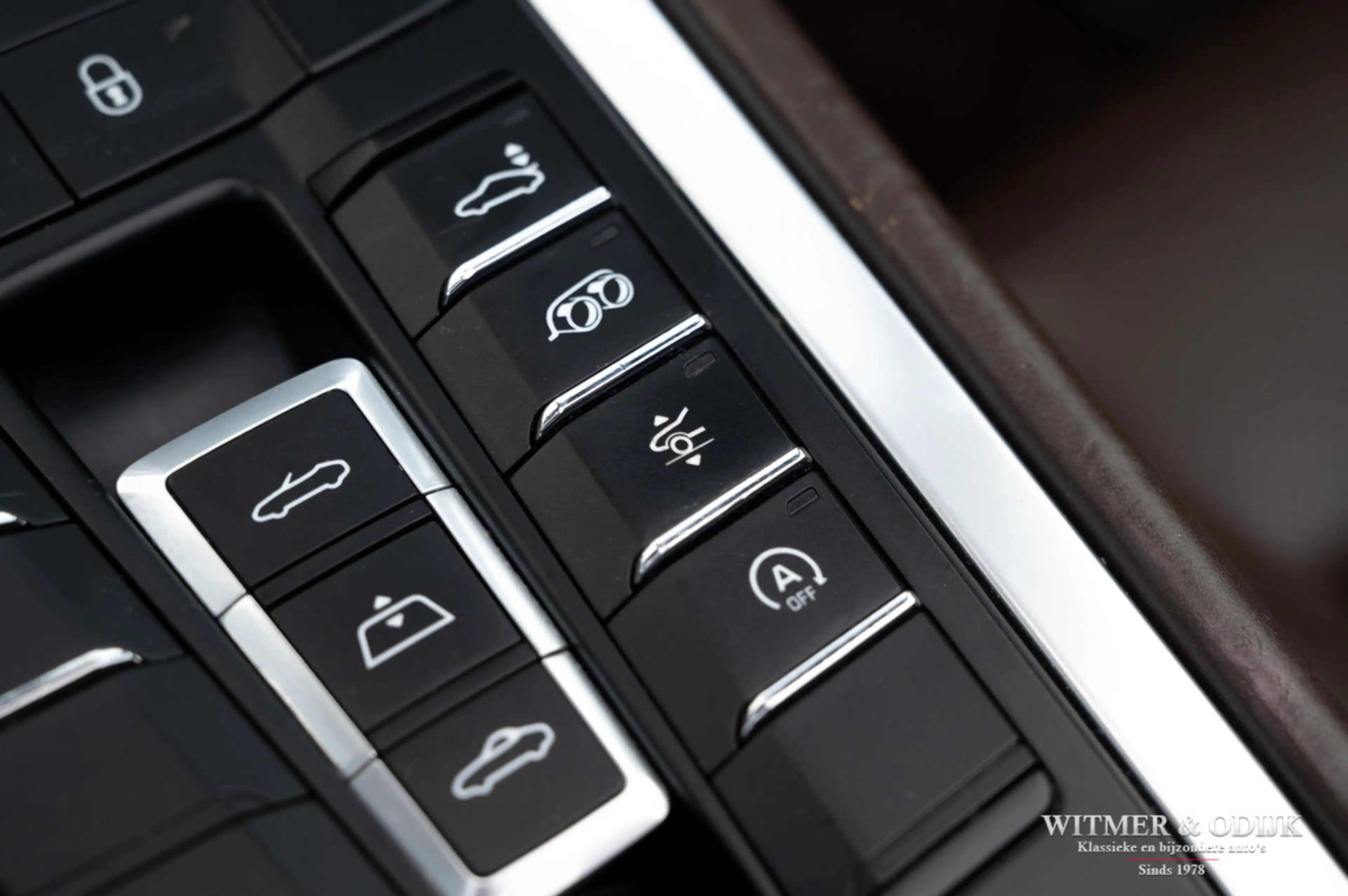 Porsche 991 Cabrio 3.0 Carrera 4S Carrera Powerkit (GTS Specs) — photo 28
