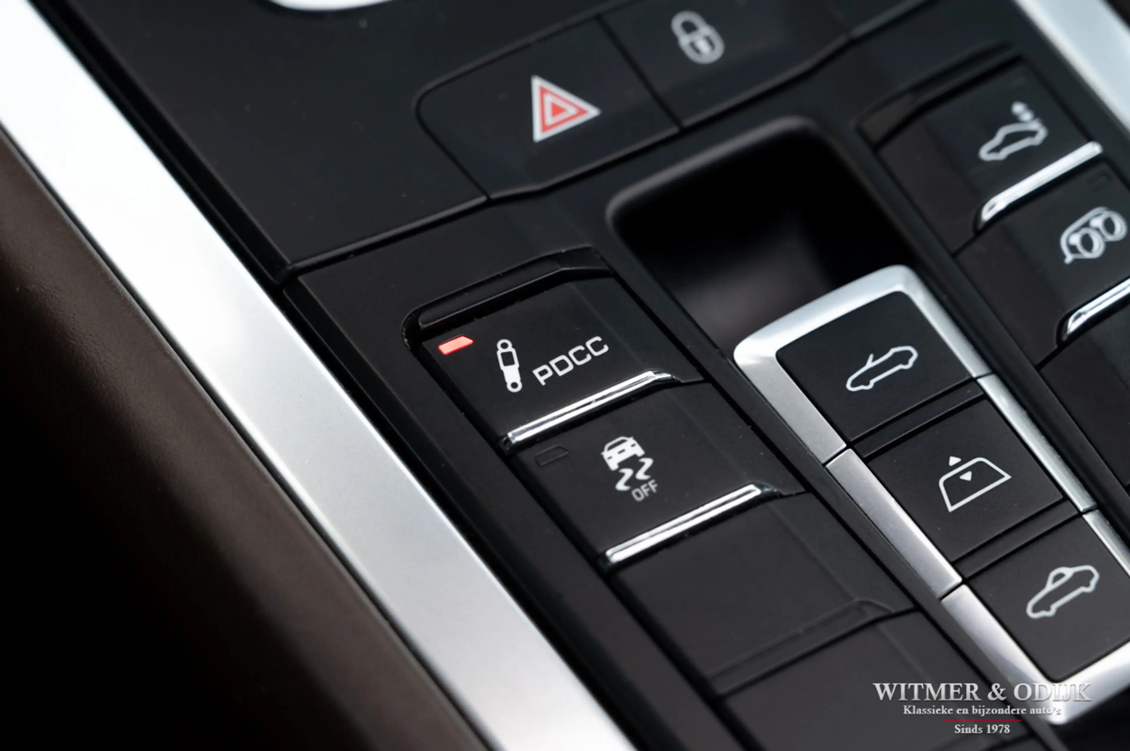 Porsche 991 Cabrio 3.0 Carrera 4S Carrera Powerkit (GTS Specs) — photo 29