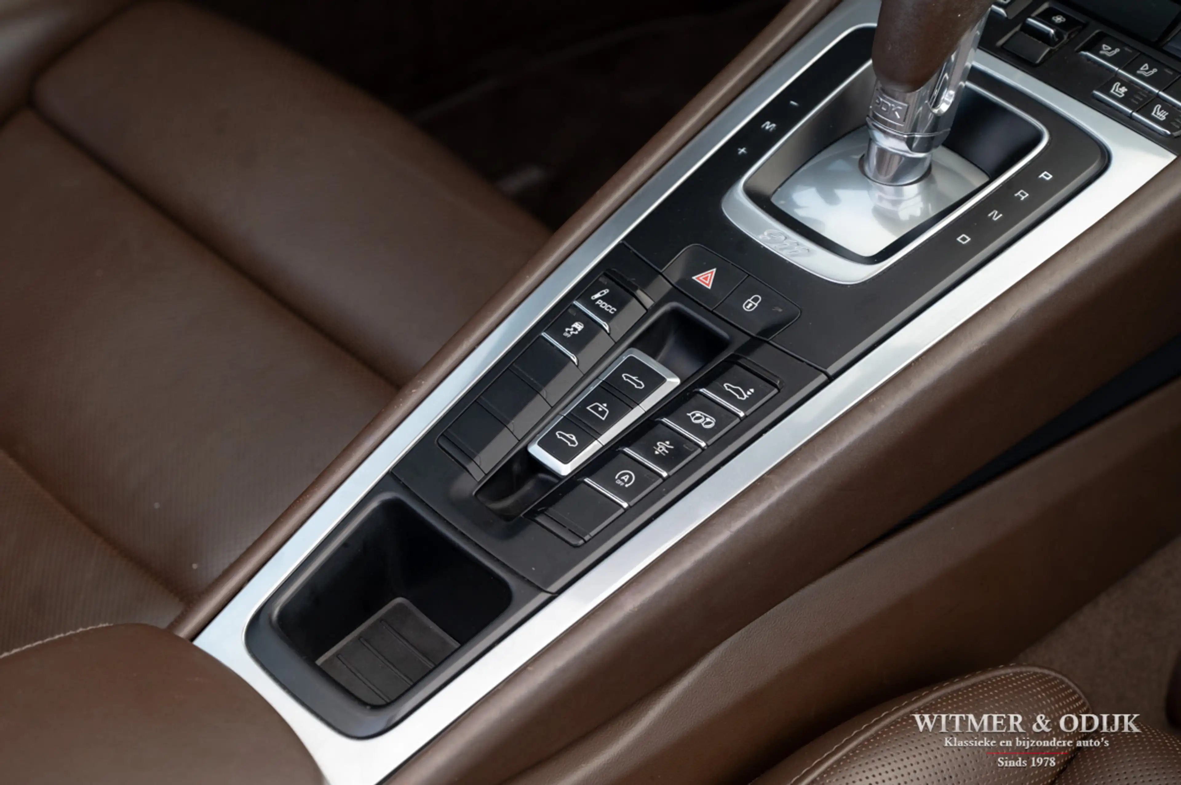 Porsche 991 Cabrio 3.0 Carrera 4S Carrera Powerkit (GTS Specs) — photo 30