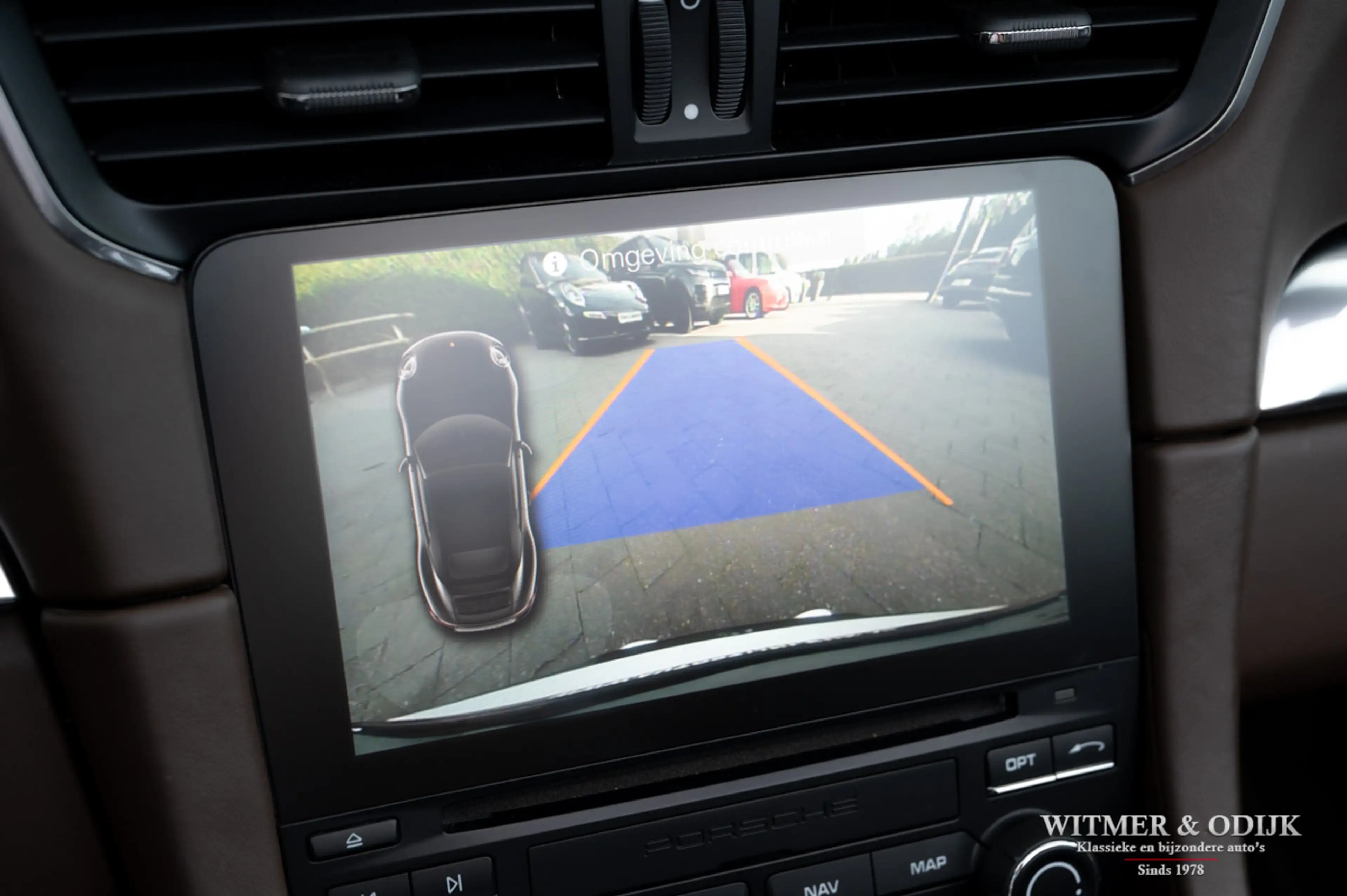 Porsche 991 Cabrio 3.0 Carrera 4S Carrera Powerkit (GTS Specs) — photo 25