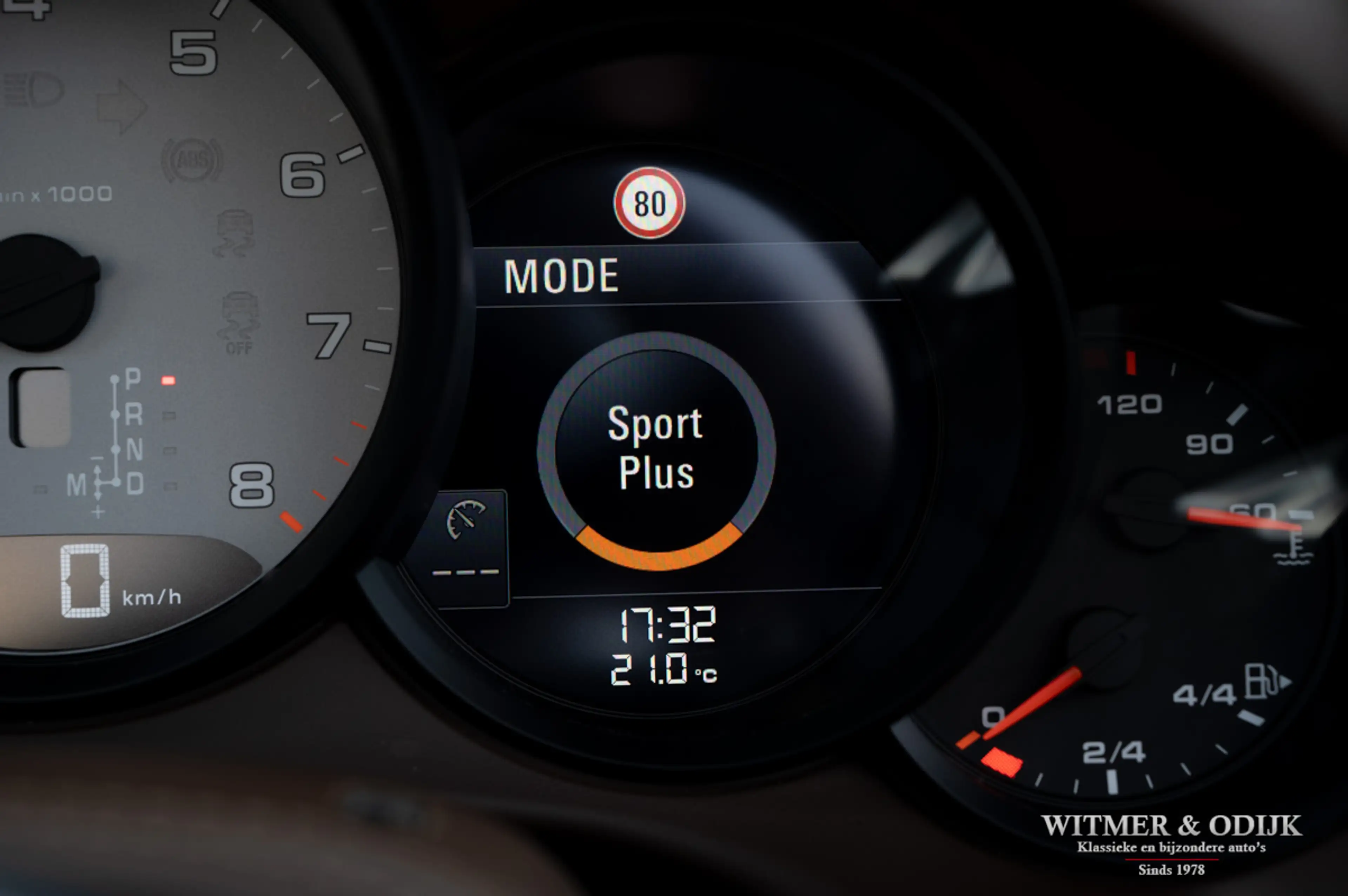 Porsche 991 Cabrio 3.0 Carrera 4S Carrera Powerkit (GTS Specs) — photo 22