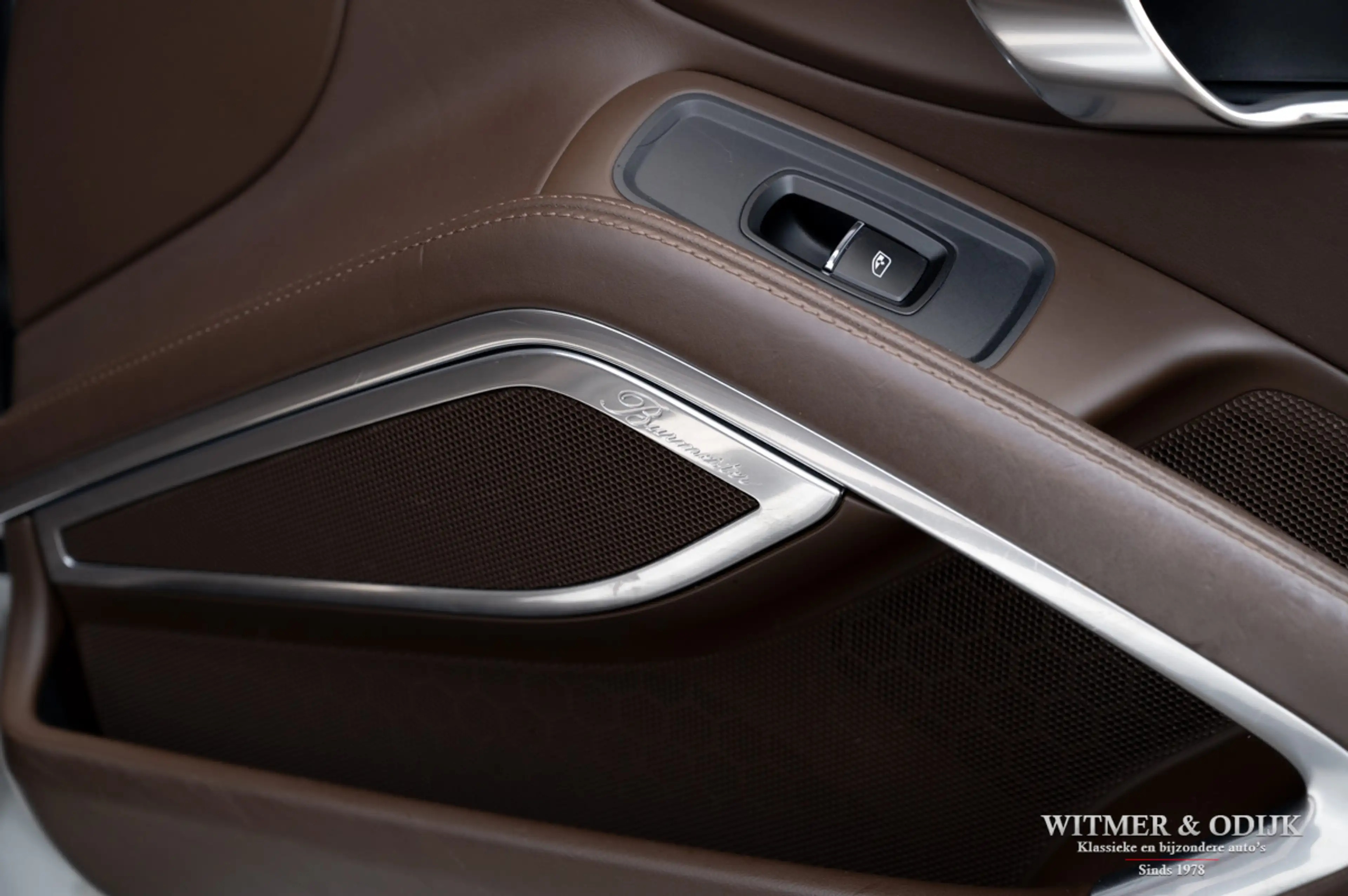 Porsche 991 Cabrio 3.0 Carrera 4S Carrera Powerkit (GTS Specs) — photo 34