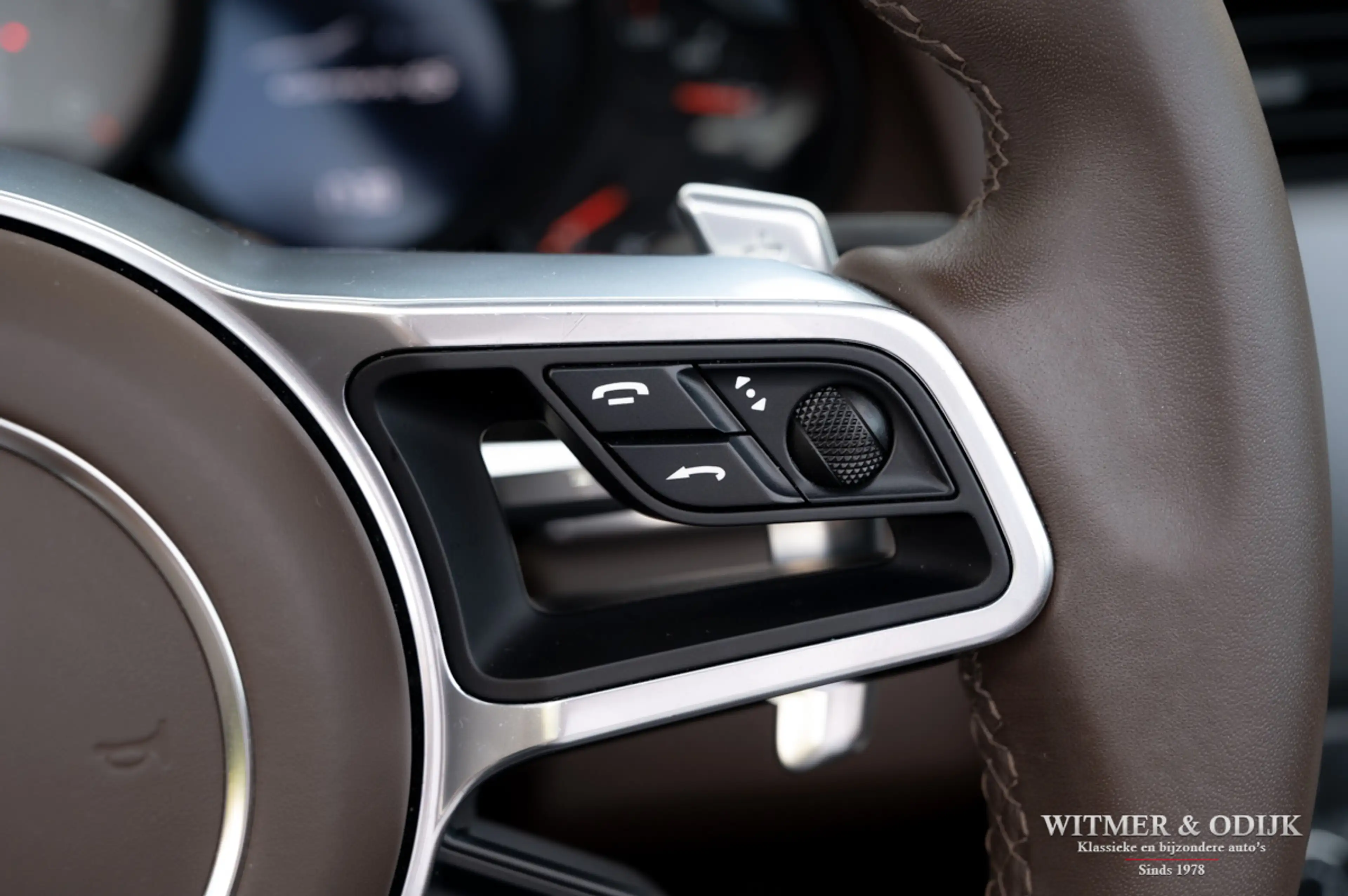 Porsche 991 Cabrio 3.0 Carrera 4S Carrera Powerkit (GTS Specs) — photo 24