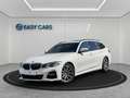 BMW 320 d M SPORT|NAV|ALCANTARA|NAV|LED| Weiß - thumbnail 1