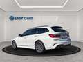 BMW 320 d M SPORT|NAV|ALCANTARA|NAV|LED| Weiß - thumbnail 4