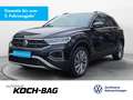 Volkswagen T-Roc 1.5TSI Goal DSG Navi AHK LED Nero - thumbnail 1