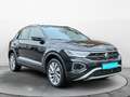 Volkswagen T-Roc 1.5TSI Goal DSG Navi AHK LED Nero - thumbnail 5