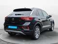 Volkswagen T-Roc 1.5TSI Goal DSG Navi AHK LED Nero - thumbnail 6