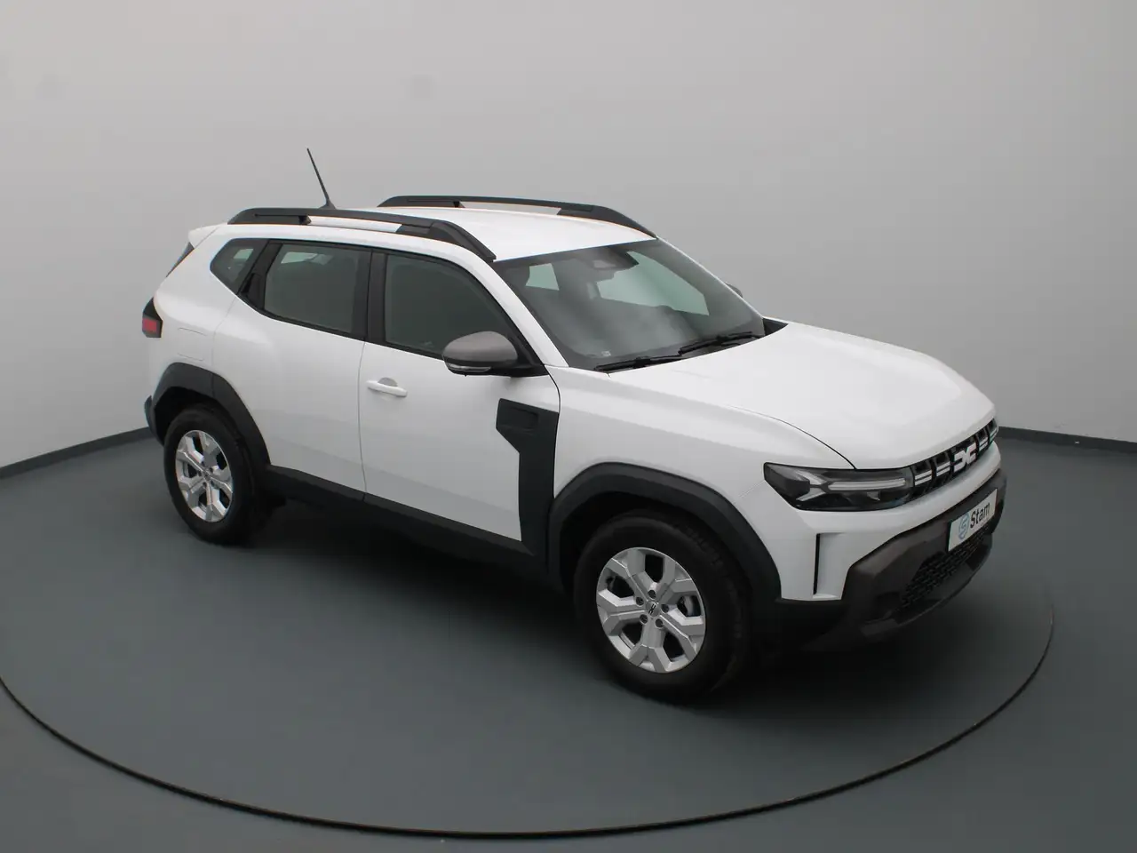 Dacia Duster 2026 — фото 12