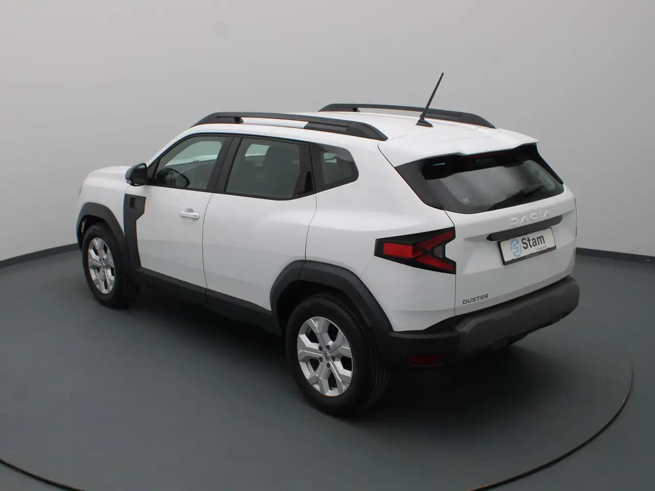Dacia Duster 2026 — фото 13