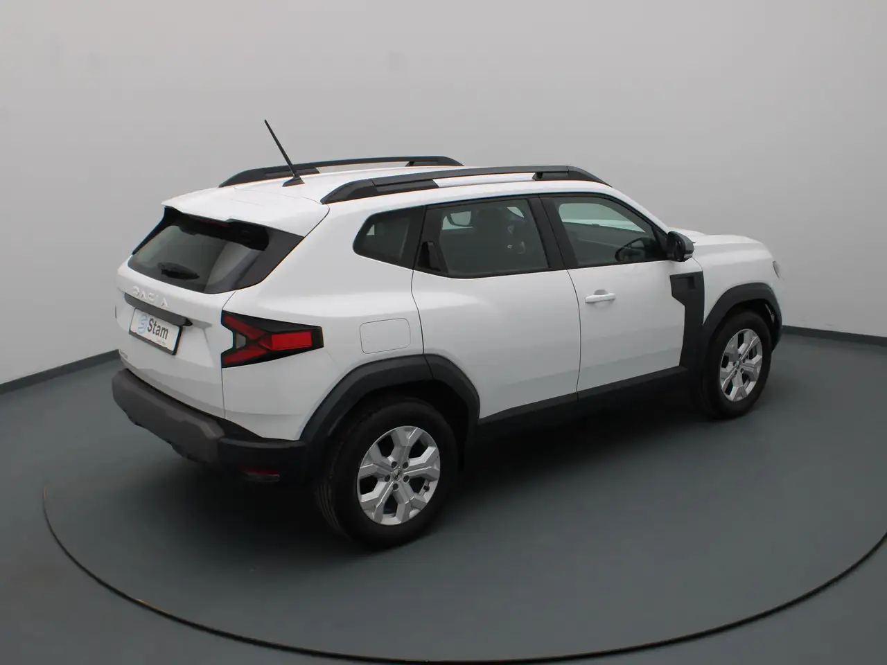 Dacia Duster 2026 — фото 11