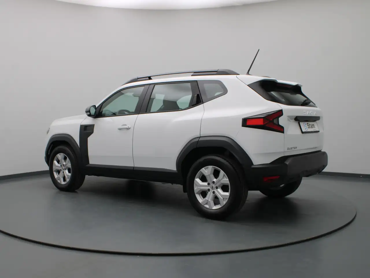 Dacia Duster 2026