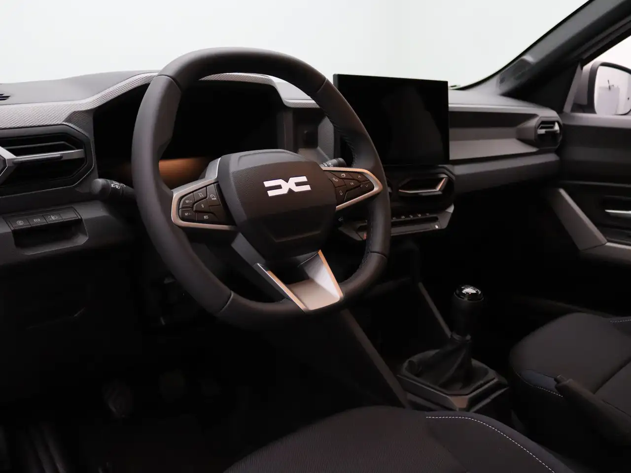 Dacia Duster 2026