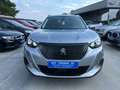 Peugeot 2008 1.2i 130PK ALLURE LEDER FULL LED CARPLAY PDC ALU Grey - thumbnail 2