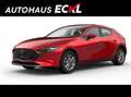 Mazda 3 2.5L G140PS 6MT Prime- Line Roşu - thumbnail 1