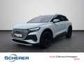 Audi Q4 e-tron 50 e-tron quattro 220 kW Weiß - thumbnail 1