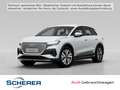Audi Q4 e-tron 50 e-tron quattro 220 kW Weiß - thumbnail 1