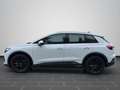 Audi Q4 e-tron 50 e-tron quattro 220 kW Weiß - thumbnail 8