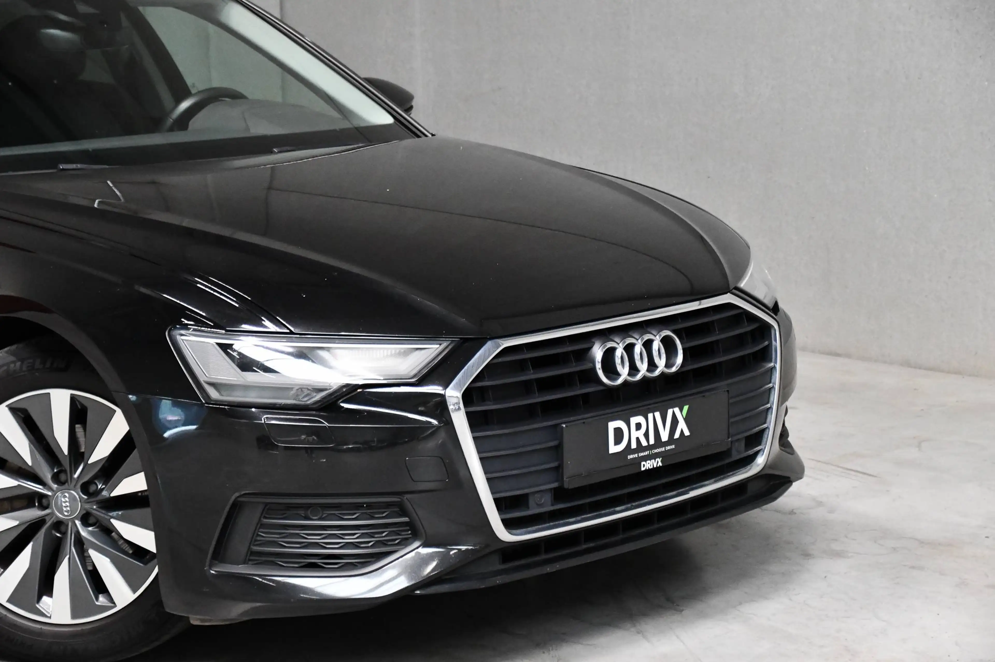 Audi A6 A6 Avant 30 TDi Business Edition S tronic — photo 2