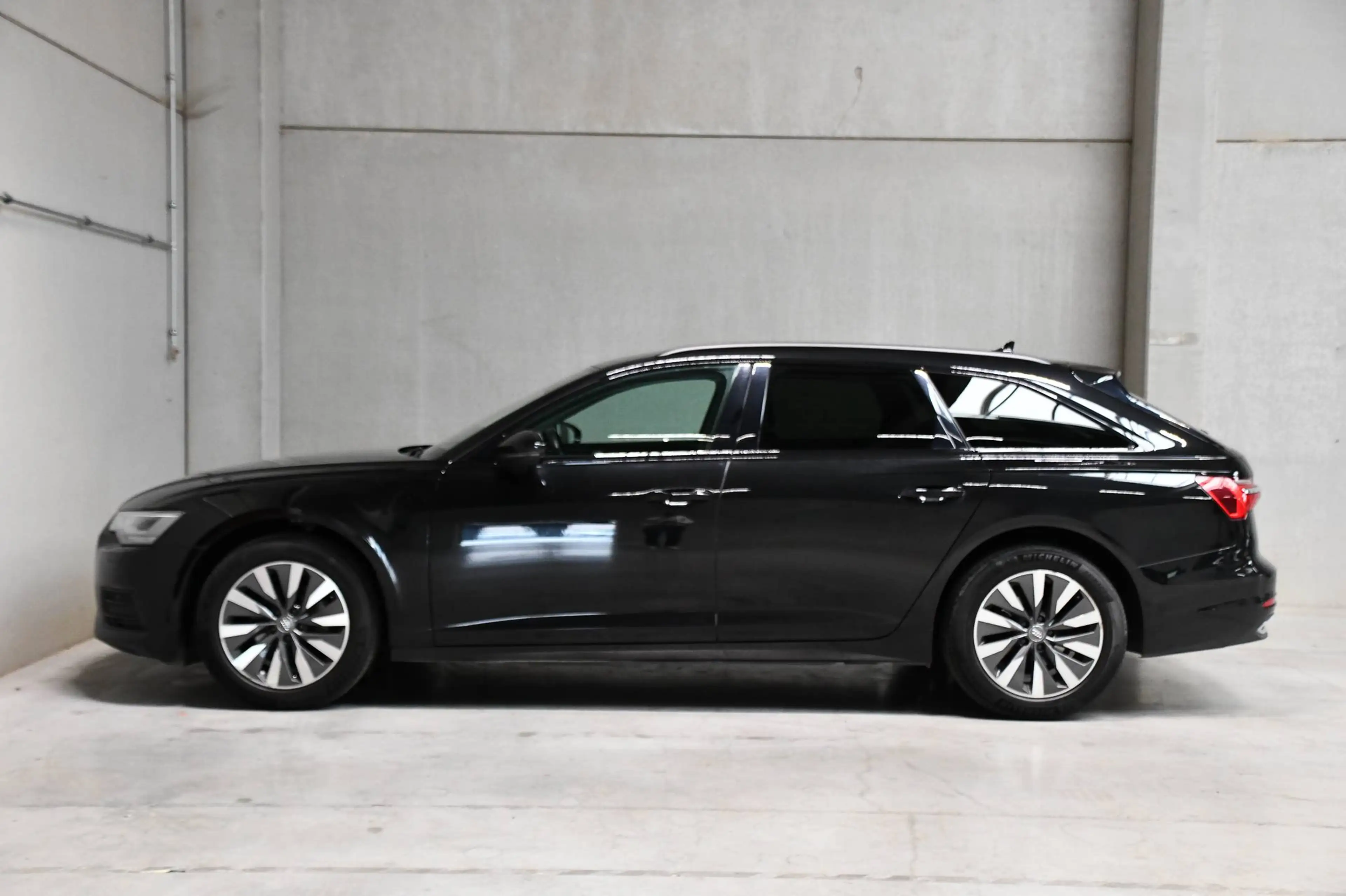 Audi A6 A6 Avant 30 TDi Business Edition S tronic — photo 15