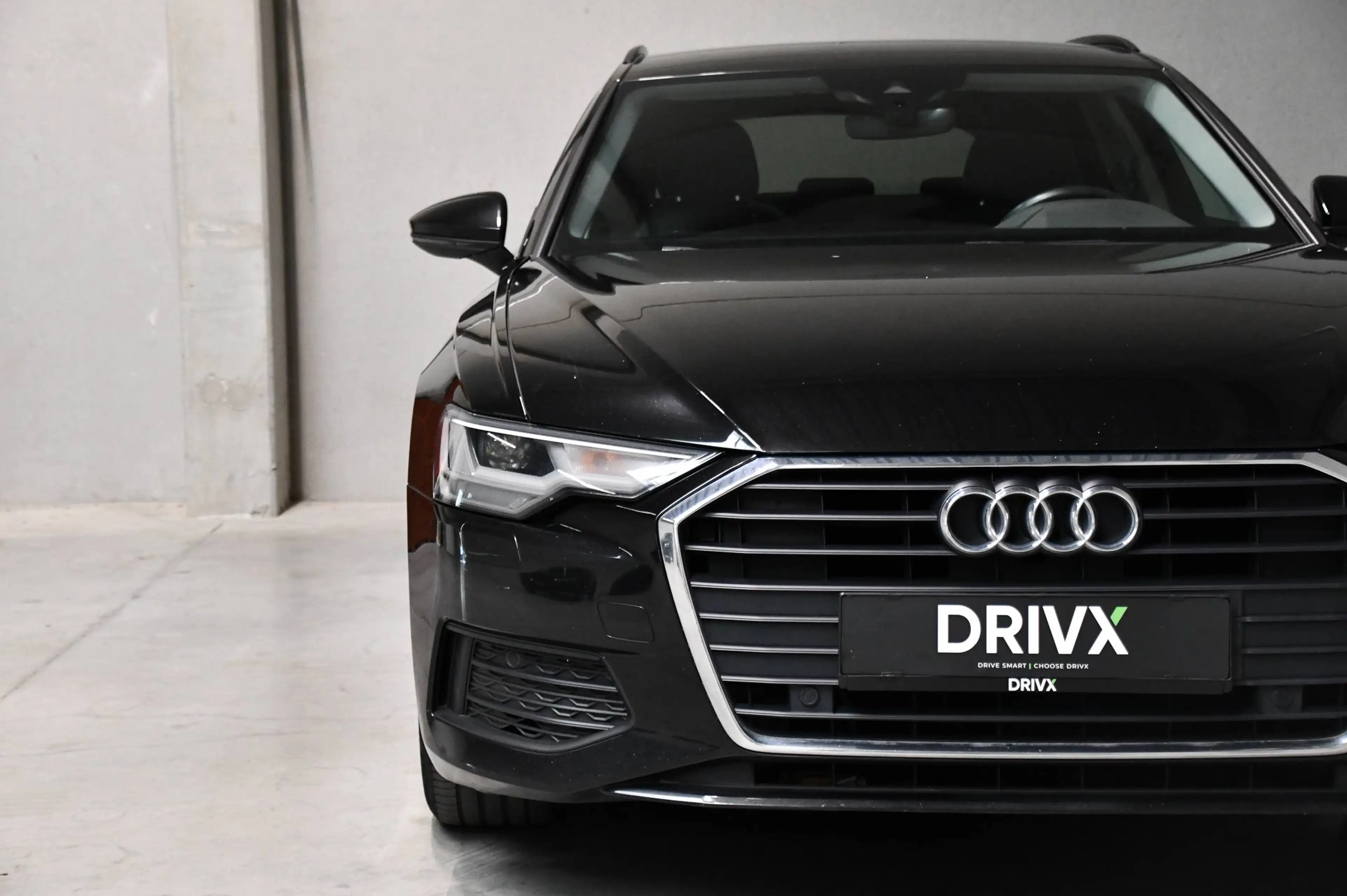 Audi A6 A6 Avant 30 TDi Business Edition S tronic — photo 7