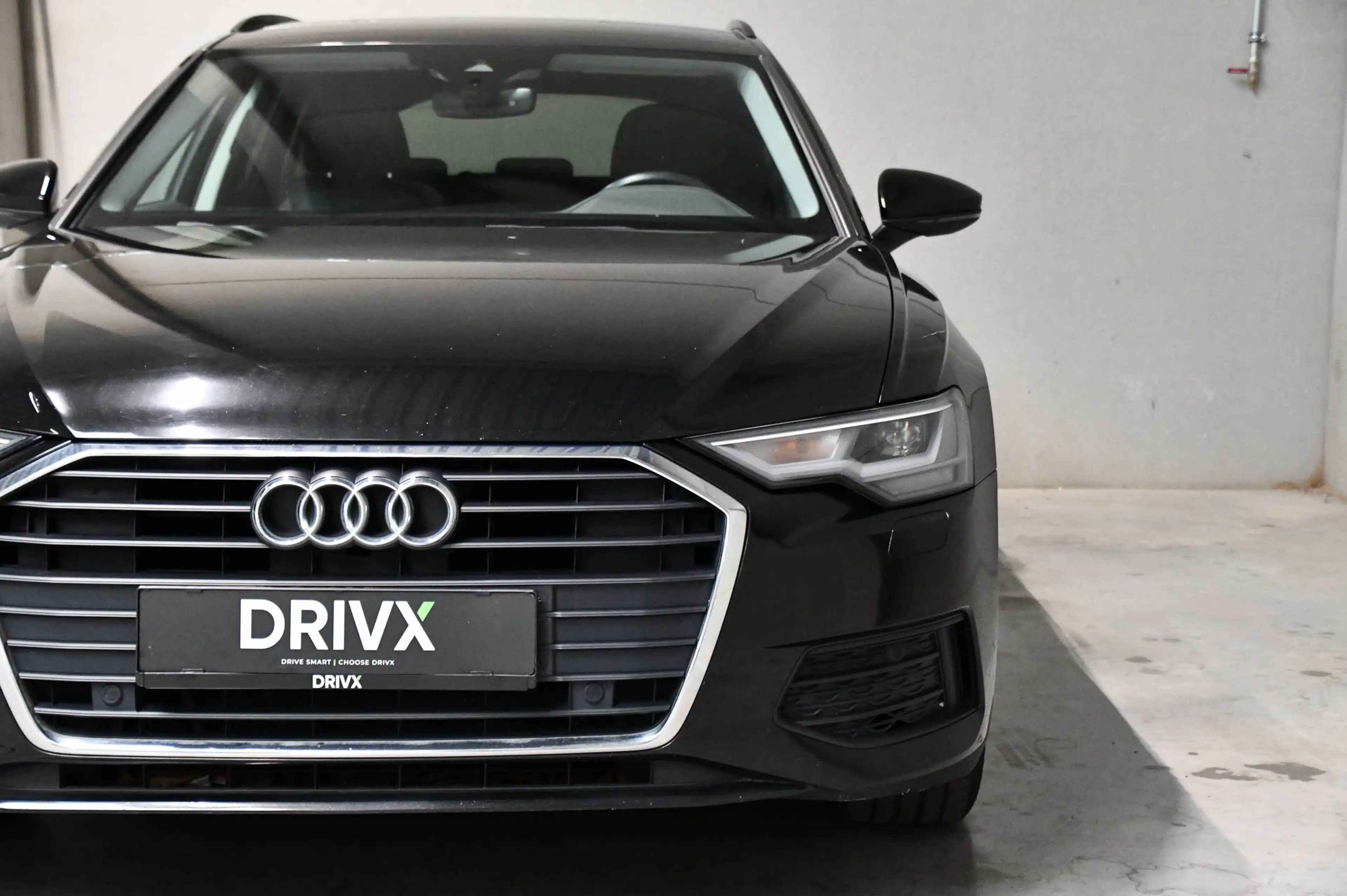 Audi A6 A6 Avant 30 TDi Business Edition S tronic — photo 8