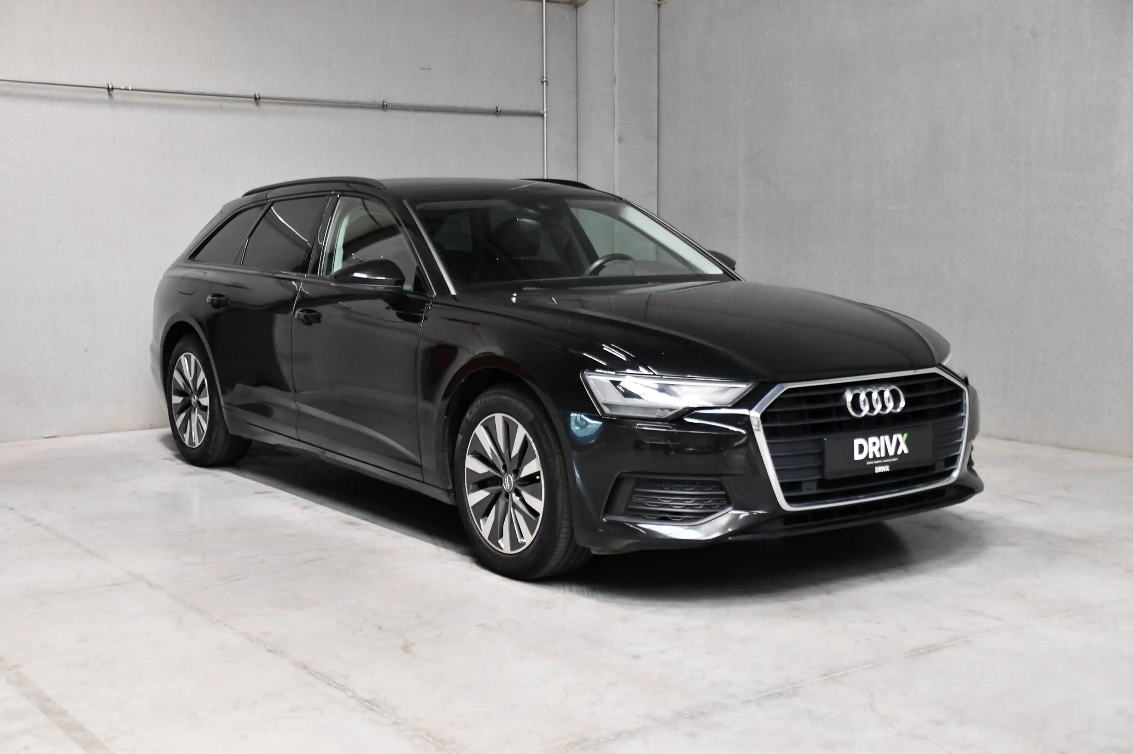 Audi A6 A6 Avant 30 TDi Business Edition S tronic — photo 5