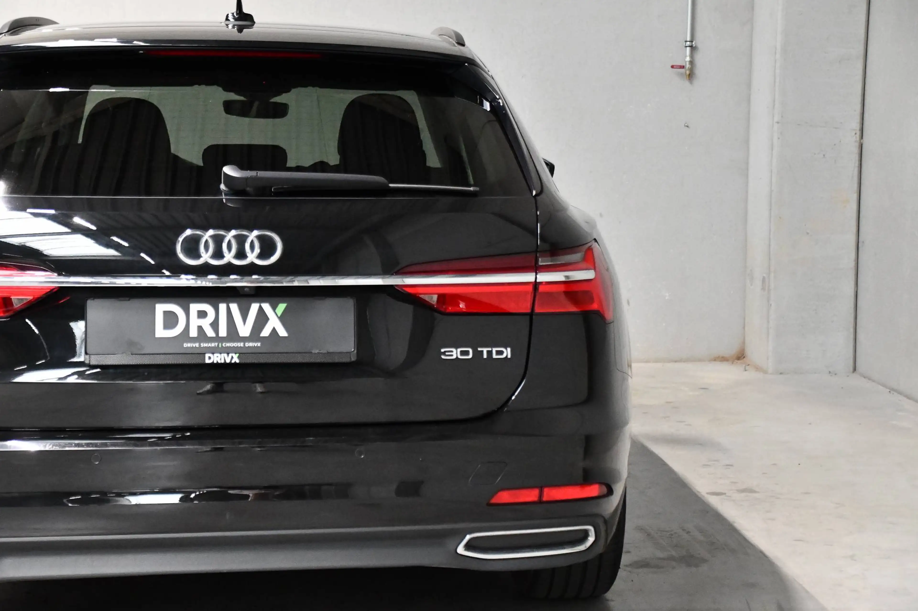 Audi A6 A6 Avant 30 TDi Business Edition S tronic — photo 14
