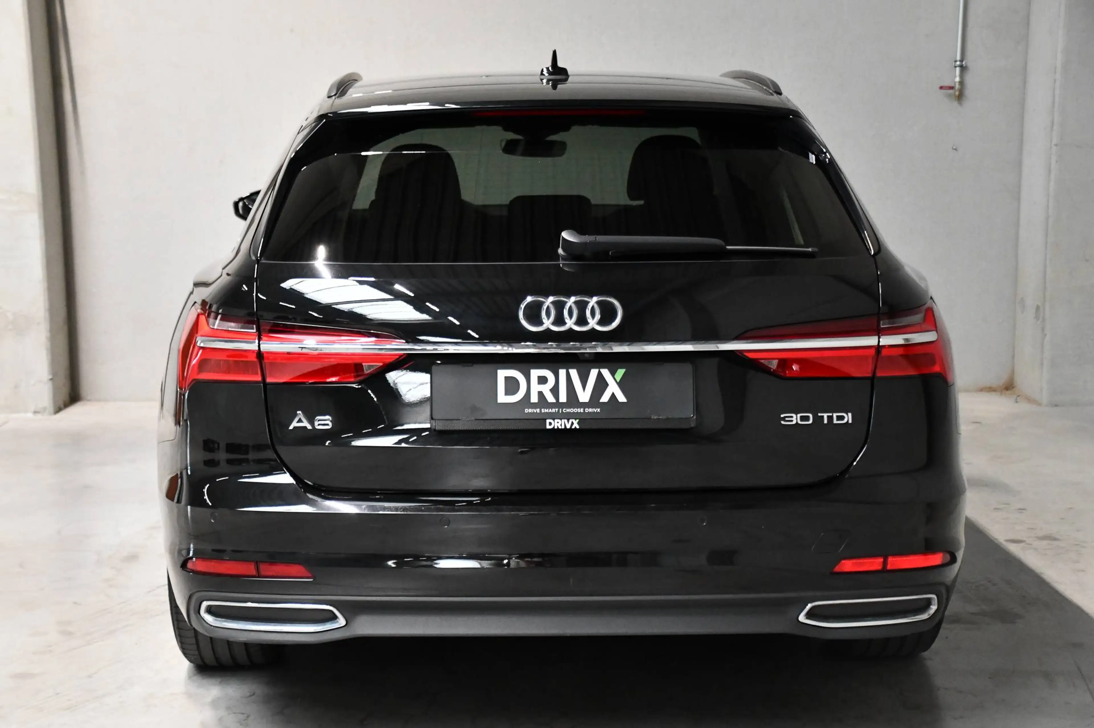 Audi A6 A6 Avant 30 TDi Business Edition S tronic — photo 12