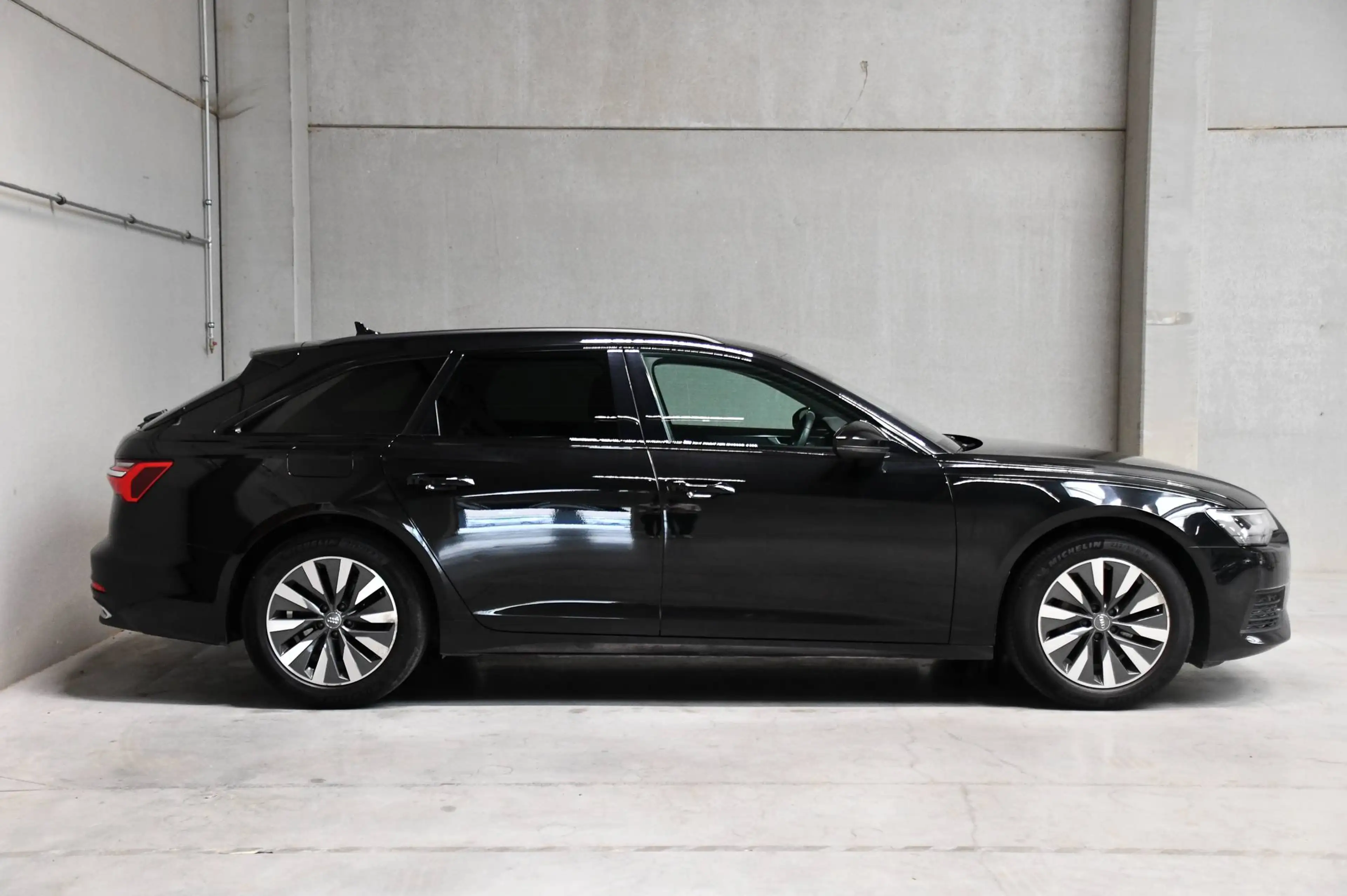 Audi A6 A6 Avant 30 TDi Business Edition S tronic — photo 9